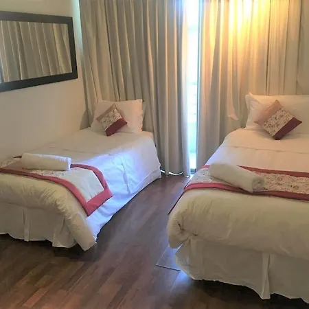 Santiago Suite Apartment